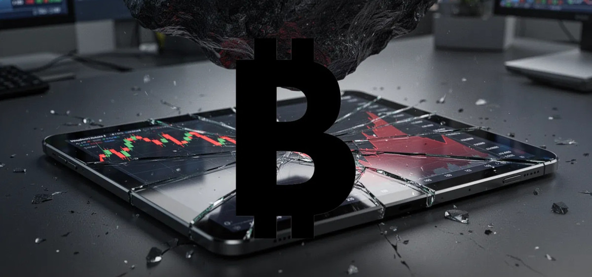 Beitragsbild zu Strategy Aktie: Schwachstellen sichtbar