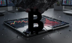 Beitragsbild zu Strategy Aktie: Schwachstellen sichtbar