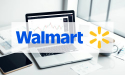 Beitragsbild zu Walmart Aktie: Billionen-Wette läuft!