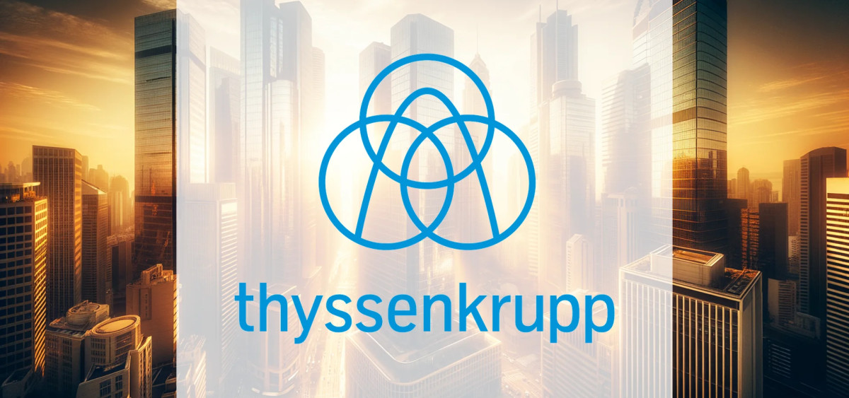 Beitragsbild zu Thyssenkrupp Aktie: Kampf ums Überleben!