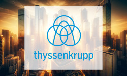 Beitragsbild zu Thyssenkrupp Aktie: Kampf ums Überleben!