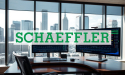 Beitragsbild zu Schaeffler Aktie: Erfolgreiche Umstrukturierung