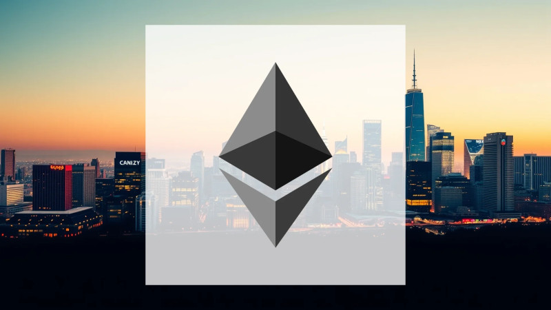 Beitragsbild zu Ethereum: Härtetest bei 3.000 Dollar!