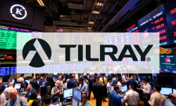 Beitragsbild zu Tilray-Aktie: Absturz nach FDA-Schock