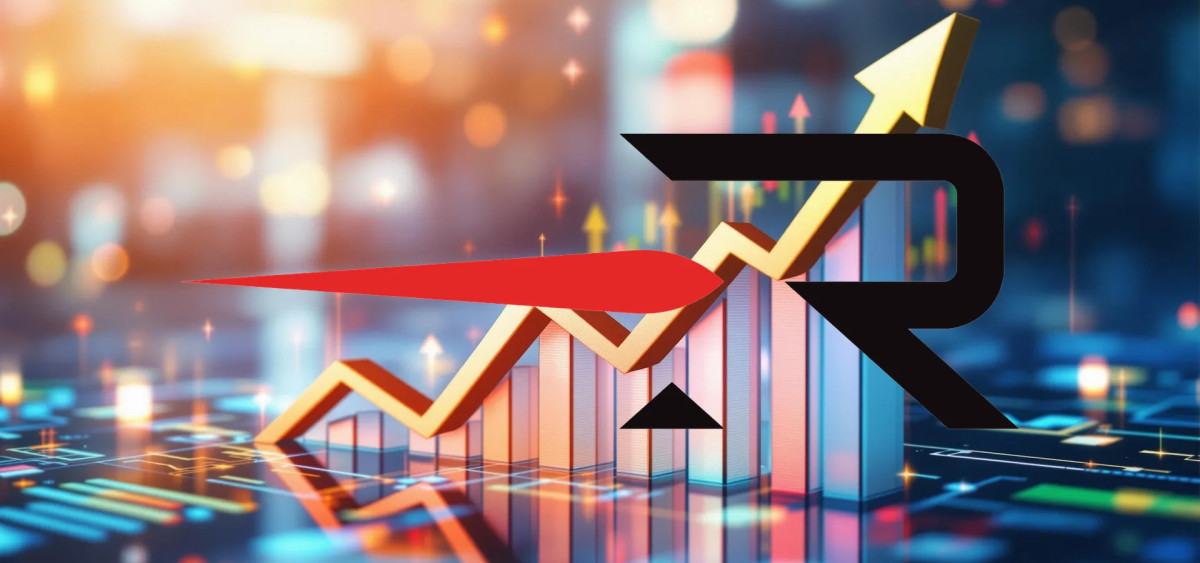 Beitragsbild zu Rocket Lab Aktie: Rally ohne Bremse