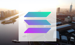 Beitragsbild zu Solana: Der institutionelle Liebling erwacht zum Leben