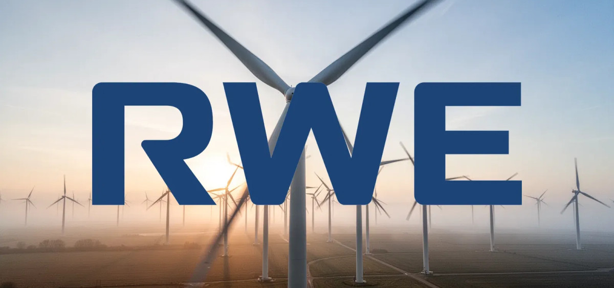 Beitragsbild zu RWE Aktie: Fusions-Partnerschaft