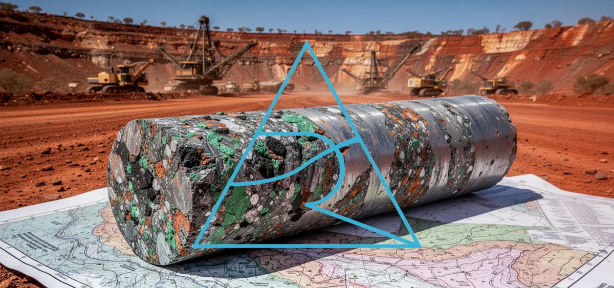 Beitragsbild zu Arafura Rare Earths Aktie: Überraschungspotenzial vorhanden?