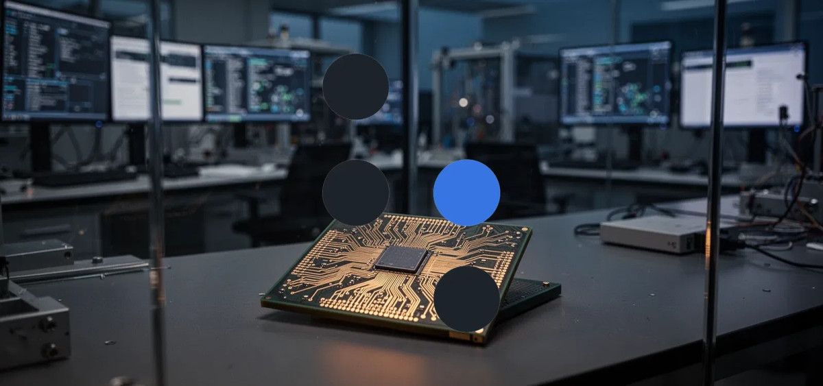 Beitragsbild zu D-Wave Quantum Aktie: Technischer Fortschritt verpufft