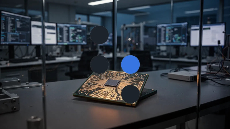 Beitragsbild zu D-Wave Quantum Aktie: Technischer Fortschritt verpufft