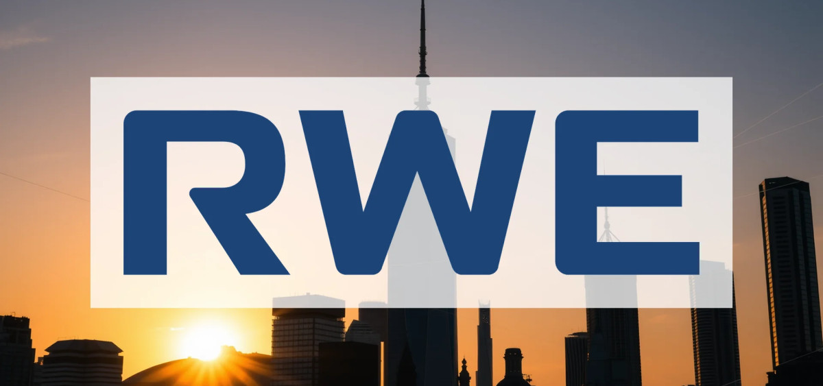 Beitragsbild zu RWE Aktie: Goldener Oktober?