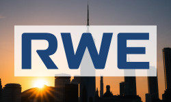 Beitragsbild zu RWE Aktie: Goldener Oktober?