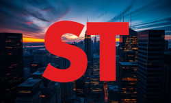 Beitragsbild zu Strabag-Aktie: Die große Chance in der Ukraine?