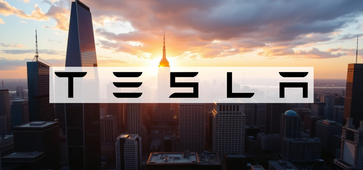 Beitragsbild zu Tesla Aktie: Musks Milliarden-Wette gegen die Zweifel