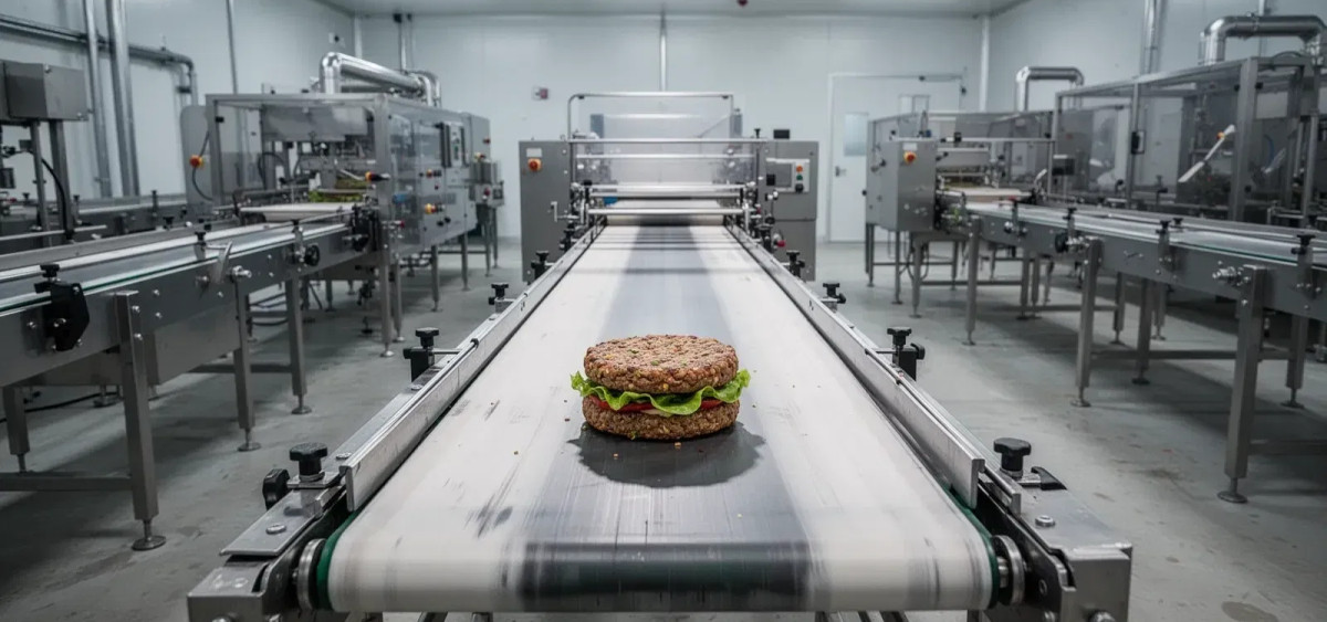 Beitragsbild zu Beyond Meat Aktie: Institutioneller Rückzug