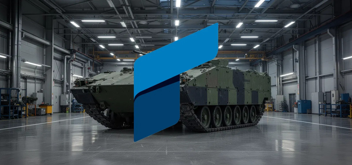 Beitragsbild zu Rheinmetall Aktie: Hängepartie beim finalen Umbau