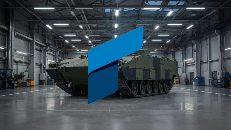 Beitragsbild zu Rheinmetall Aktie: Hängepartie beim finalen Umbau