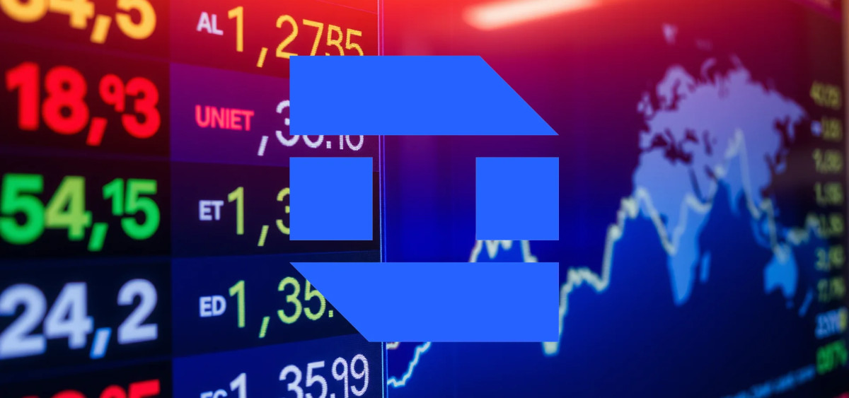 Beitragsbild zu DeFi Technologies Aktie: Schwieriger Übergang...