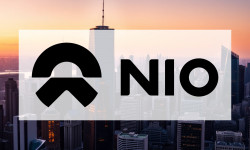 Beitragsbild zu Nio Aktie: Verkaufserfolg wird zum Problem