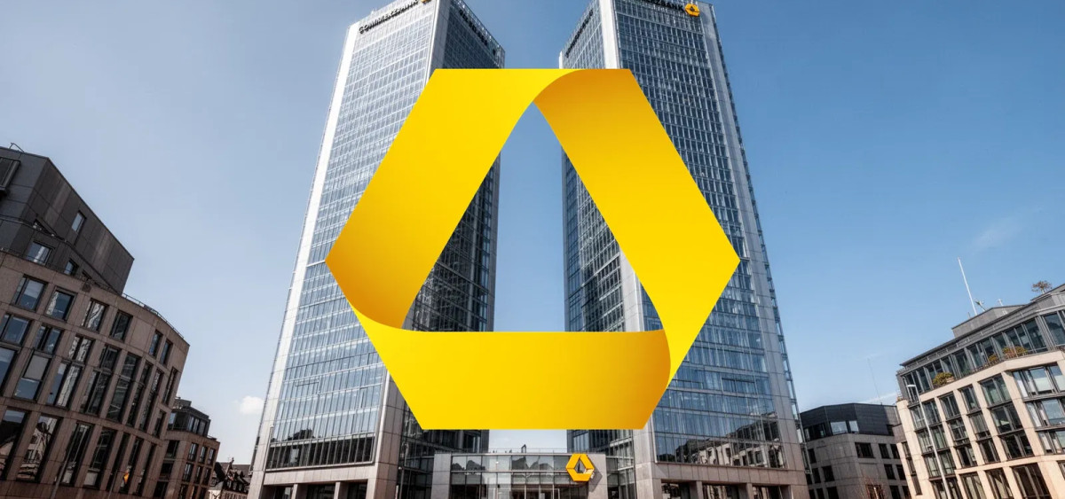 Beitragsbild zu Commerzbank Aktie: Eine Achterbahnfahrt?