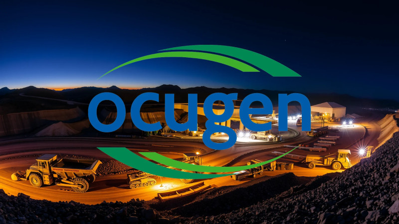 Beitragsbild zu Ocugen Aktie: Gewinnmaximierung geglückt!