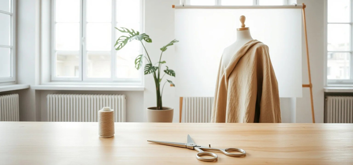 Beitragsbild zu Vienna Fashion Week setzt auf Nachhaltigkeit