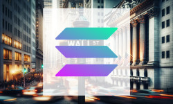 Beitragsbild zu Solana: Fundamental stark, Chart schwach