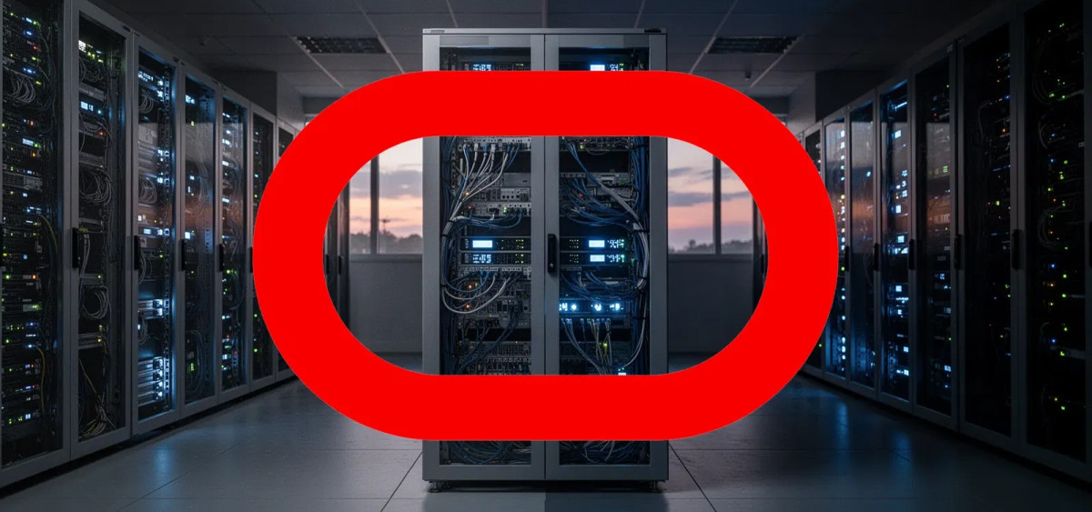 Beitragsbild zu Oracle Aktie: Mußmaßliches Zaudern!