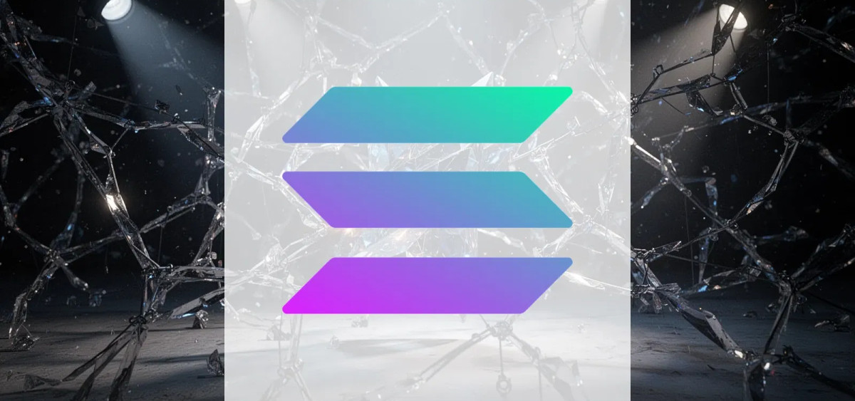 Beitragsbild zu Solana: Richtung gesucht