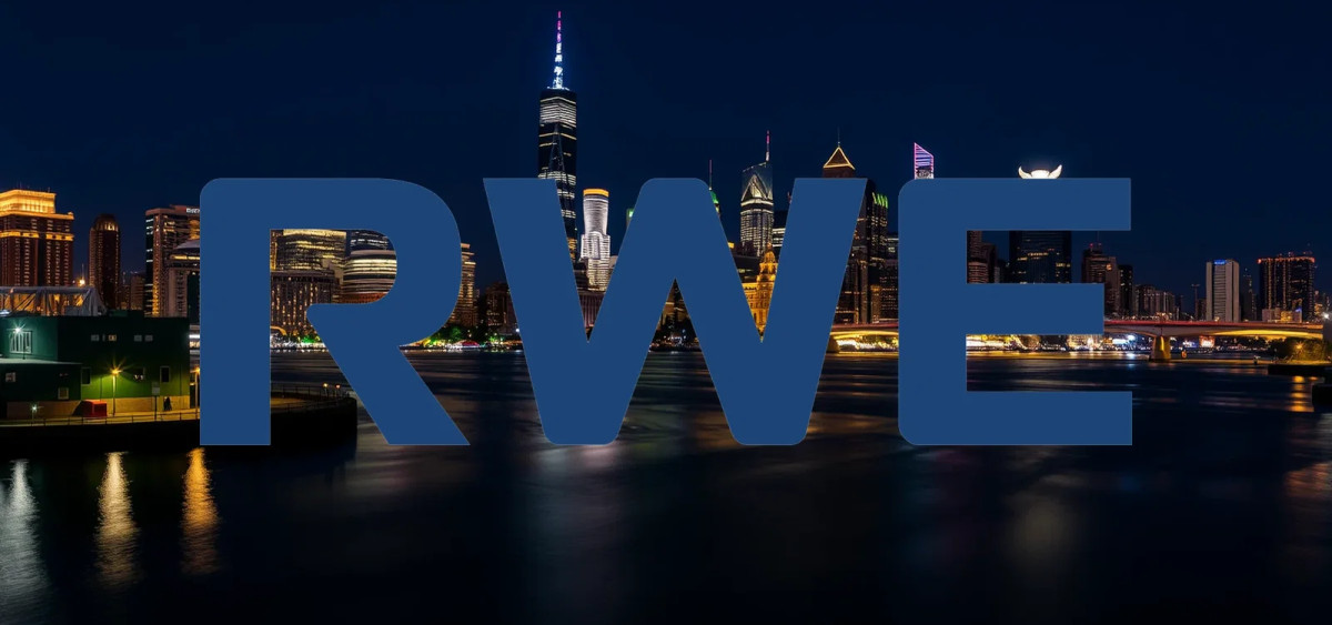 Beitragsbild zu RWE Aktie: Offshore-Durchbruch