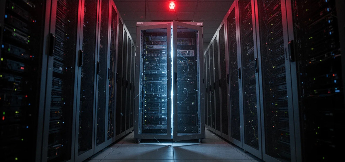 Beitragsbild zu Anthropic: Datenleck und Kapazitätslimit