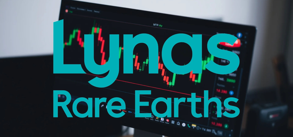 Beitragsbild zu Lynas Aktie: Doppelschlag schockt Anleger!
