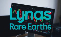 Beitragsbild zu Lynas Aktie: Doppelschlag schockt Anleger!