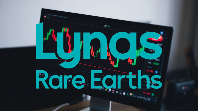 Beitragsbild zu Lynas Aktie: Doppelschlag schockt Anleger!