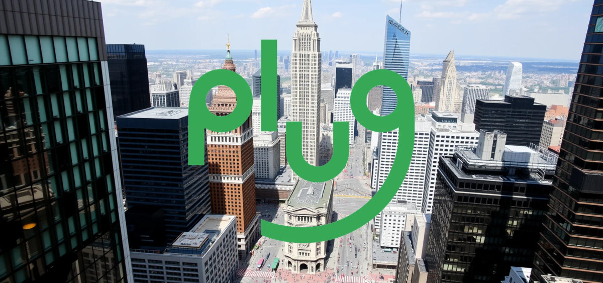 Beitragsbild zu Plug Power-Aktie: Jetzt geht es bald ab!