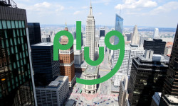 Beitragsbild zu Plug Power-Aktie: Jetzt geht es bald ab!