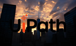 Beitragsbild zu UiPath Aktie: Starkes Finish