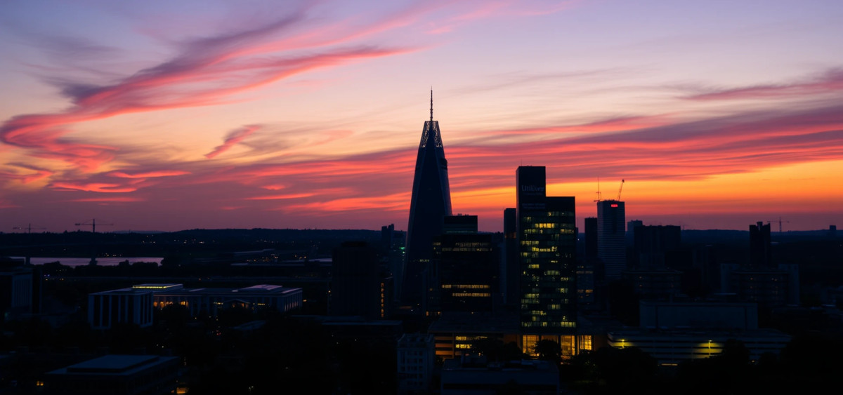 Beitragsbild zu Volatus Aerospace Aktie: NATO-Deal zündet