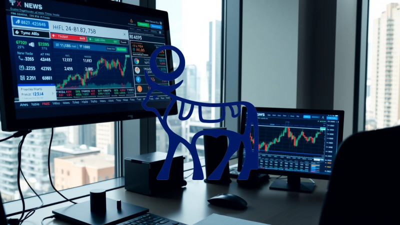 Beitragsbild zu Novo Nordisk Aktie: Wegovy-Pille überzeugt