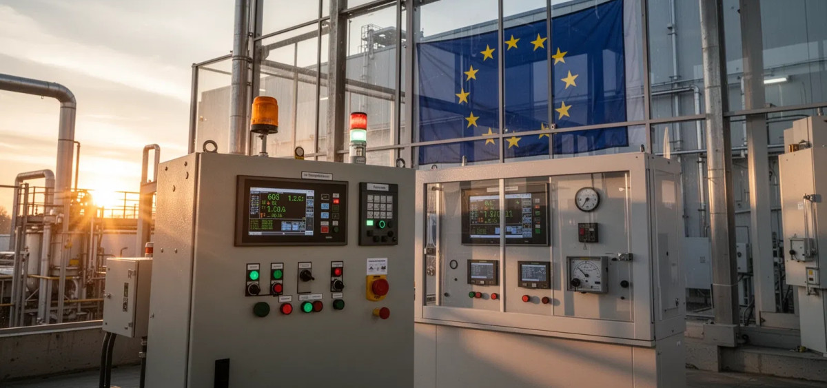 Beitragsbild zu EcoGraf Ltd Aktie: Fortschritt sichtbar!