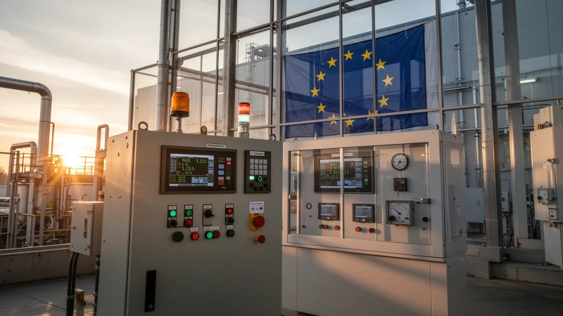 Beitragsbild zu EcoGraf Ltd Aktie: Fortschritt sichtbar!