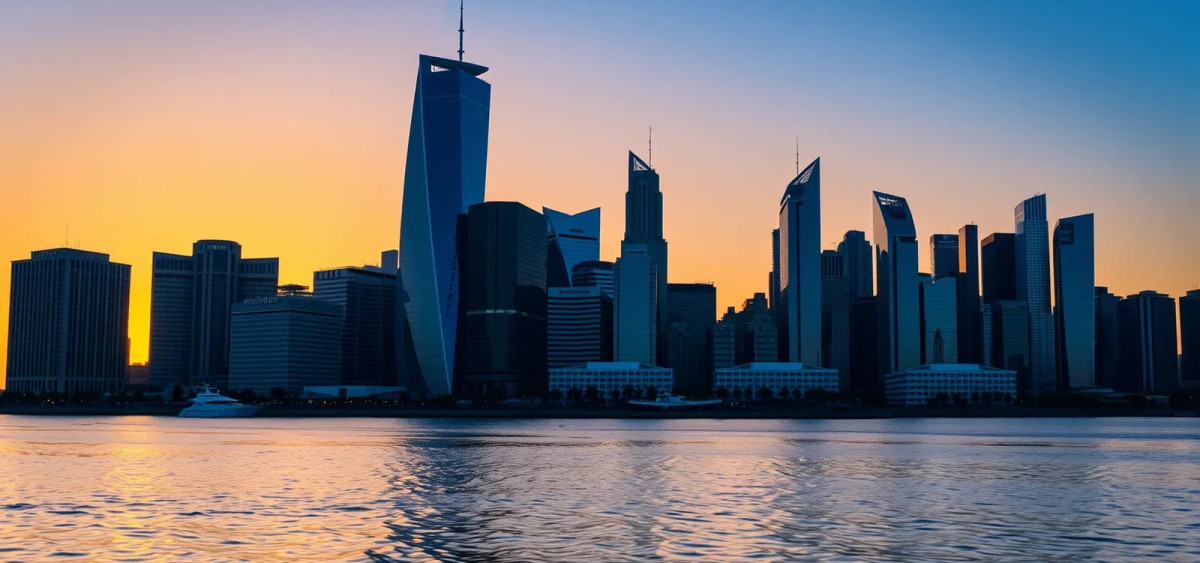 Beitragsbild zu Sansha Electric: Halbleiter-Wende im Visier