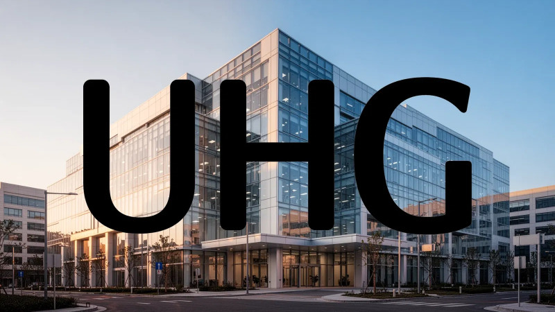 Beitragsbild zu UnitedHealth Aktie: Entscheidung steht an