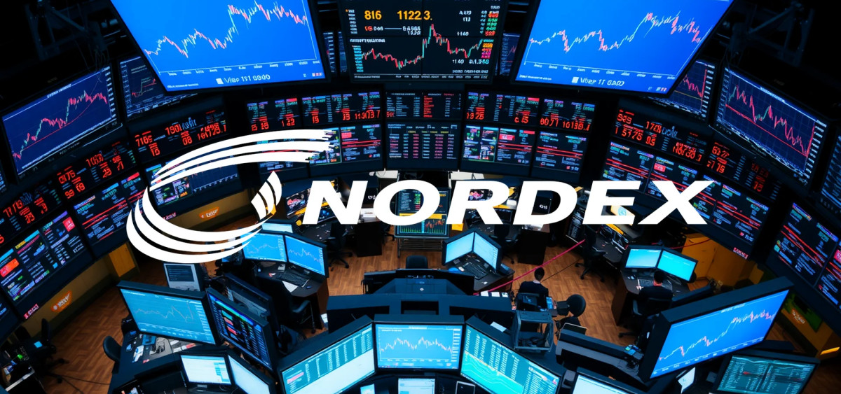 Beitragsbild zu Nordex Aktie: Auftrags-Explosion!