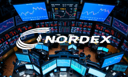 Beitragsbild zu Nordex Aktie: Auftrags-Explosion!