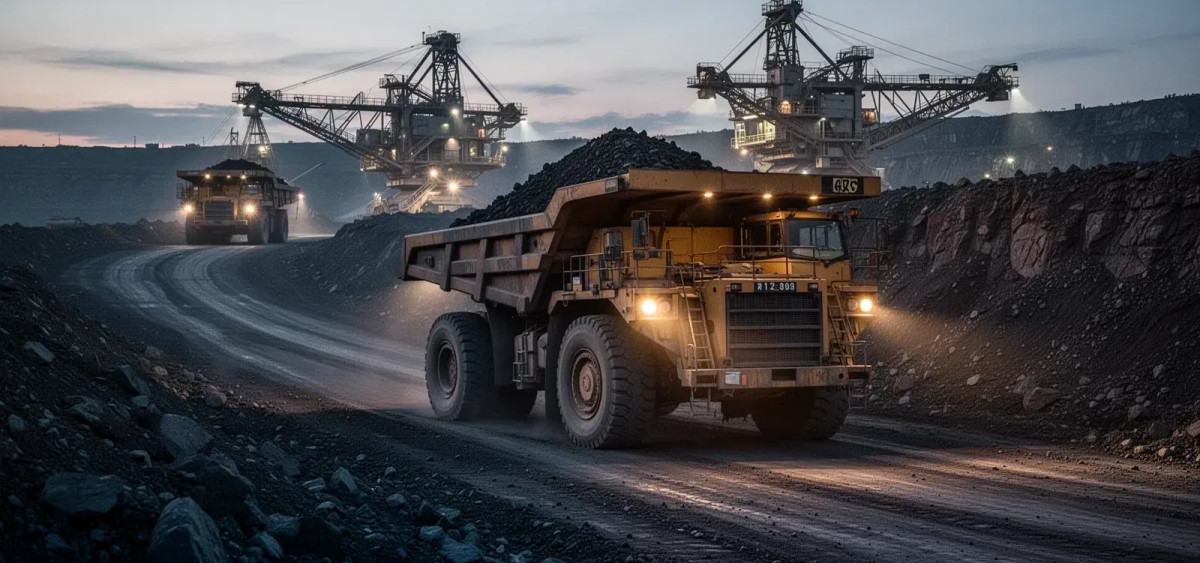 Beitragsbild zu Max Power Mining Aktie: Frische Millionen fließen