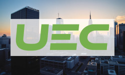 Beitragsbild zu Uranium Energy Aktie: Durchbruch gelungen!