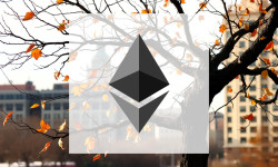 Beitragsbild zu Ethereum: Warnsignale und Kauflust