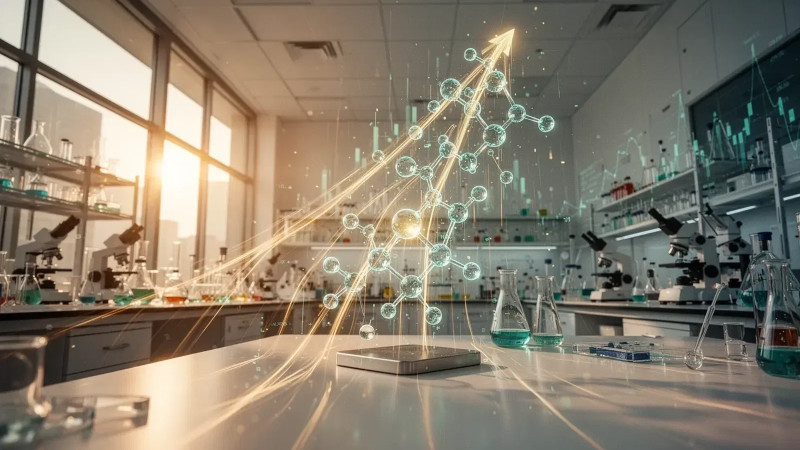 Beitragsbild zu Healwell AI Aktie: Nahost-Premiere