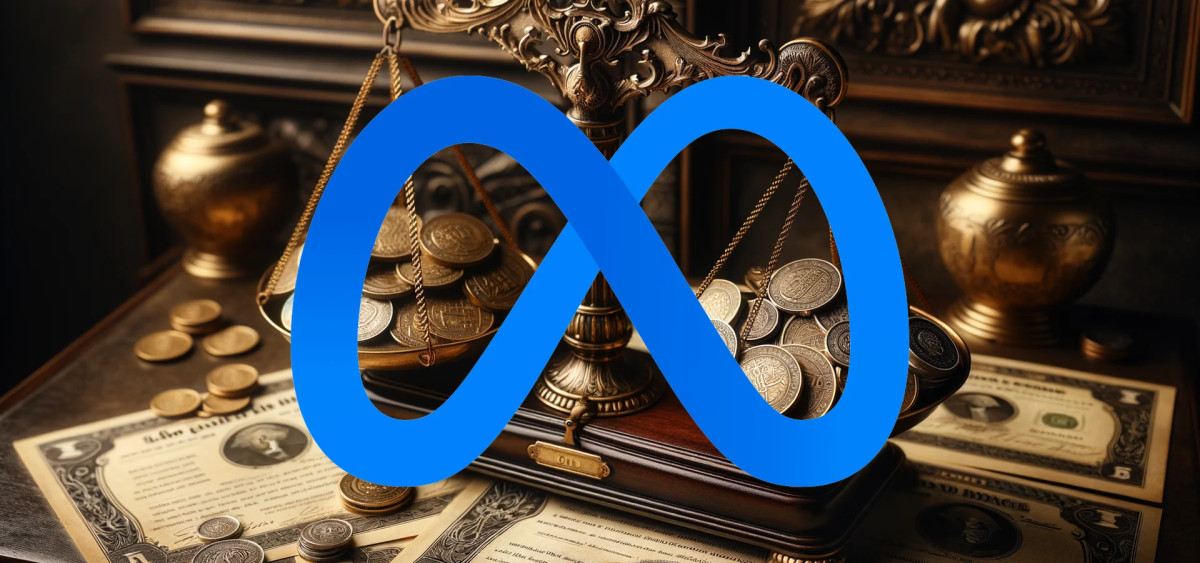 Beitragsbild zu Meta Platforms Aktie: Startschuss für Aufholjagd